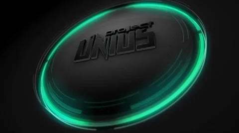 Project Unius Catálogo de After Effects