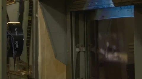 Projection Stock Footage 20504123