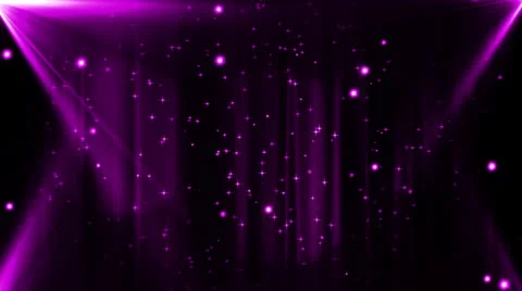 Projection rays 1 Video stock 25249031