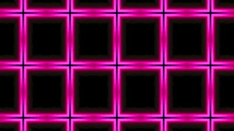 Projection vj Stock Footage