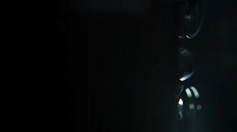 Projector Dolly Stock Footage 60793750