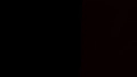 Projector Film Flash Loops 4 Video stock 321365425