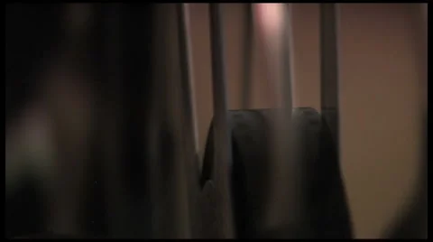 Projector Stock Footage 1095493