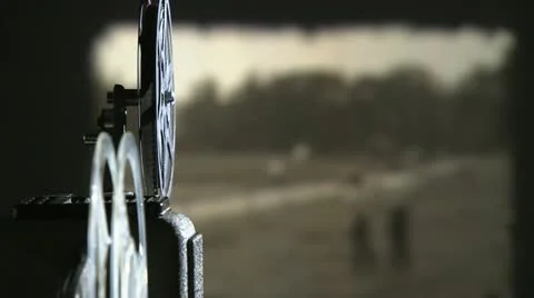 PROJECTOR 動画素材 12463184