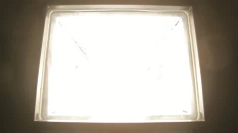 Projector Stock Footage 21440074