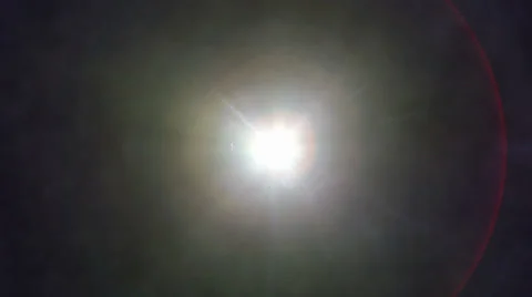 Projector light background Vídeos de archivo 35571559