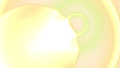 Projector light rays Stock Footage 305414154