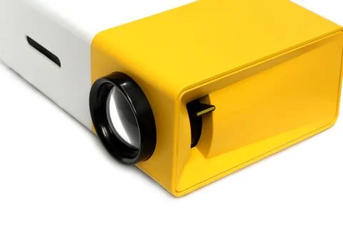 Projector multimedia Stock Photos