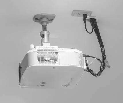 Projector Stock Photos