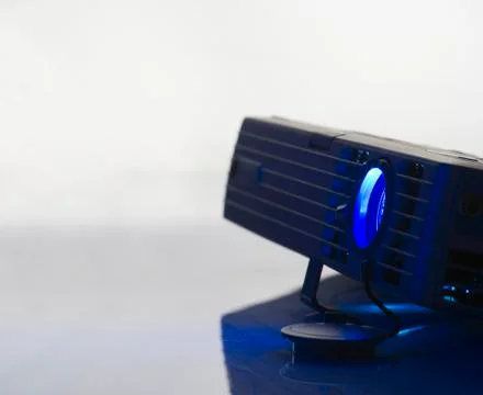 Projector Stock Photos