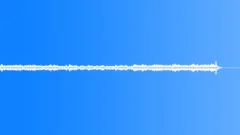 Projector Screen,Med Far,Down,LongSound Effect