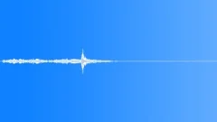 Projector Screen,Med Far,Down,Short 2Sound Effect