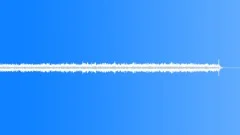 Projector Screen,Med Far,Up,LongSound Effect