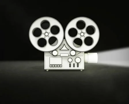 ProjectorPAL Stock-Footage 5176054