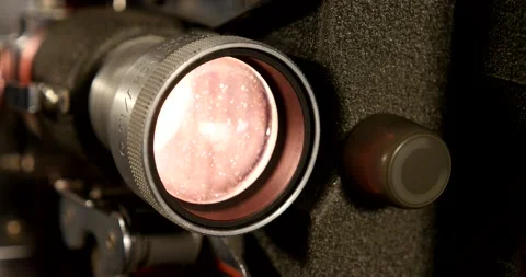 ProjectorPart1 動画素材 232004266