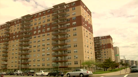 Projects Coney Island Stock Footage 49223201