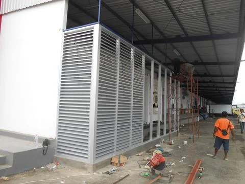 Projects Stockfoto's