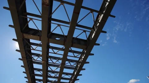 Proletnoye stroenie Stock Footage 169632958