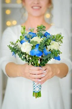 A Promise of Forever Stock Photos