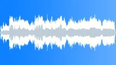 Promising organ work Stock Music