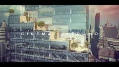 Promo Stock After Effects