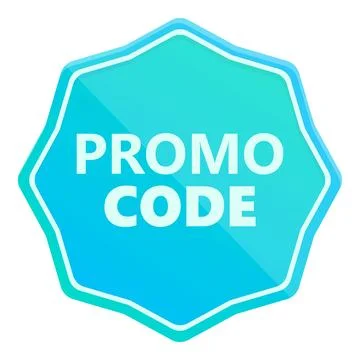 Promo code access icon cartoon . Promotion discount Stock Illustration