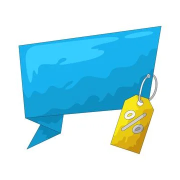 Promo code illustration Stock Illustration