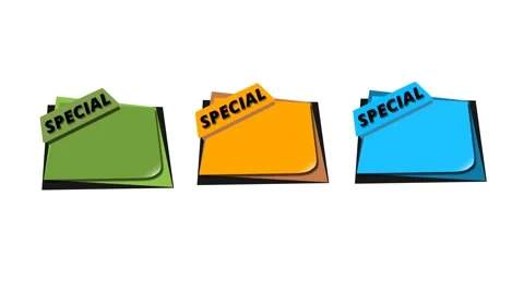 Promo special Stock Footage 314586952