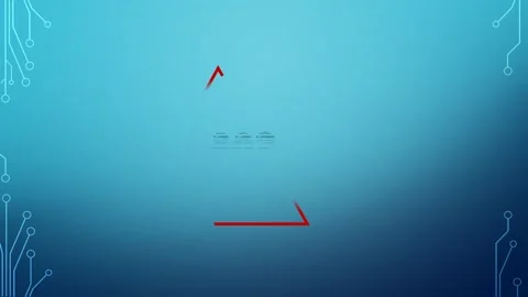 Promotion Animation Stock Footage 337142822