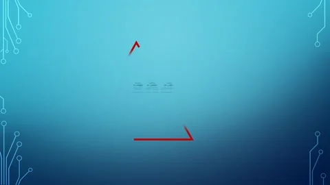 Promotion Animation Stock Footage 337142838