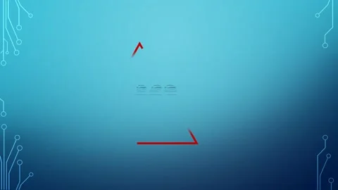 Promotion Animation Stock Footage 337143061
