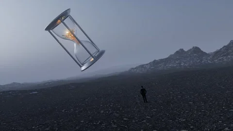 Promotion of financial, monetary, wealth and economic concepts Stock Footage 313856483