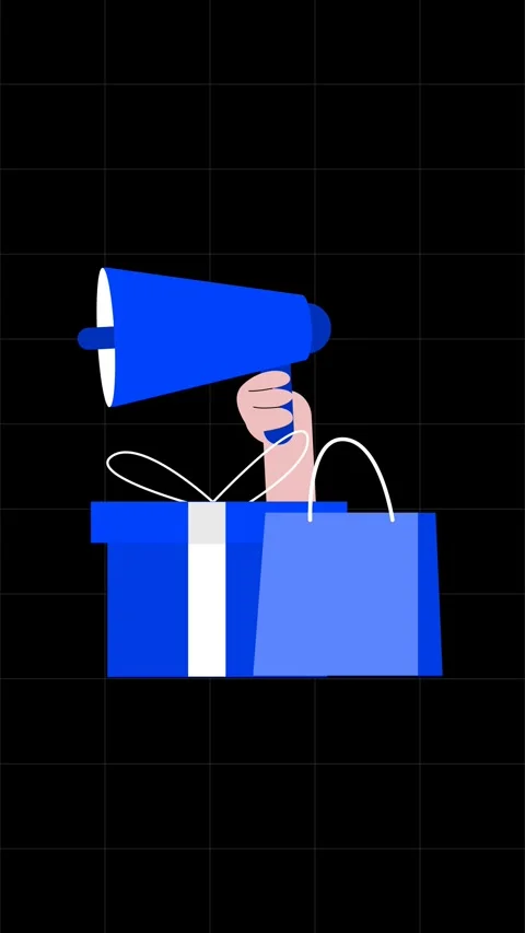 Promotion Stock Footage 296337692