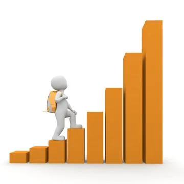 Promotion Stock Illustration