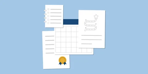 Promotion Planning Animation Stock Footage 340113641