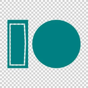 Prompt-icon-llm-input-ai-systems-abstract-prompt-icon-designed-ai-llm-system Stock-Illustration
