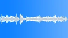 PROMPT, INTERCOMSound Effect
