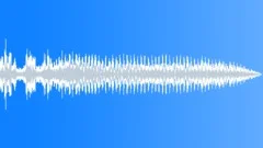 PROMPT, INTERCOM Sound Effect