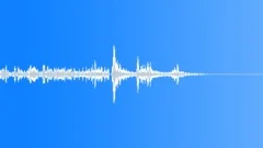 PROMPT, PANEL Sound Effect