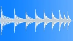 PROMPT, SUBTLESound Effect