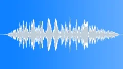 PROMPT, SUBTLE Sound Effect