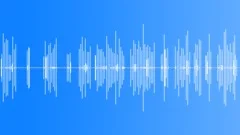 Prompting letters 2Sound Effect
