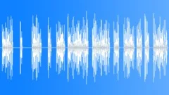 Prompting letters 3Sound Effect