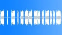 Prompting letters 4Sound Effect