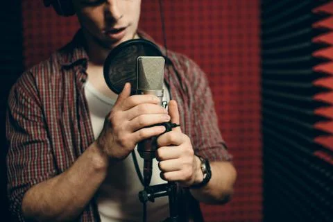 Proocess of creating a hit Stock Photos