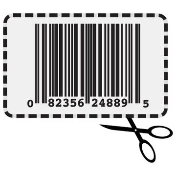 Proof of purchase Stock Illustration