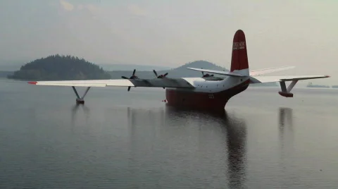 Prop Tests Stock Footage 844010