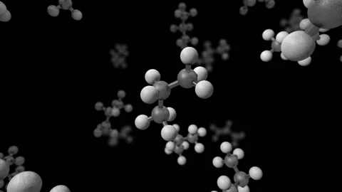 Propane Alpha Video stock 135557432