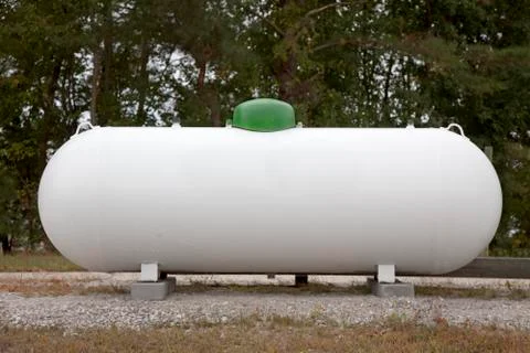 Propane Tank Stock Photos