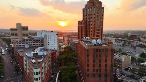Propel - Syracuse, NY Foto stock
